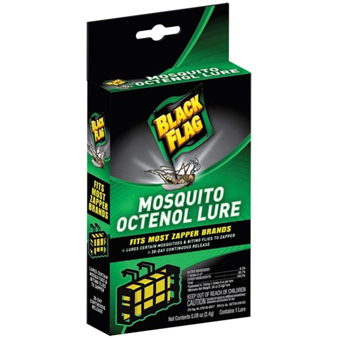 Black Flag BZ-OCT1 Bug Zapper Lure