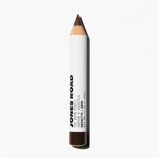 Jones Road Brow Pencil, a best brow product of all time.