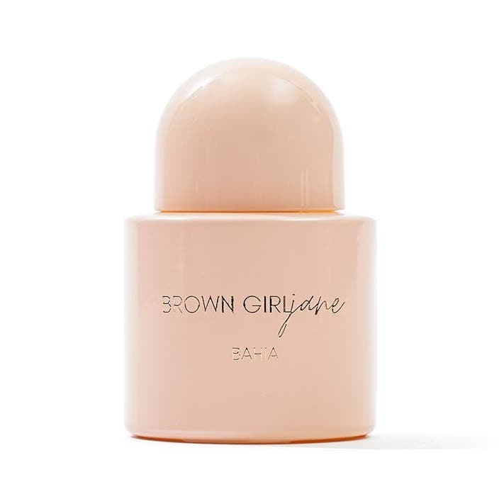 Brown Girl Jane Bahia Eau De Parfum