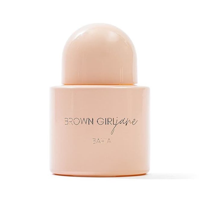 Brown Girl Jane Bahia Eau De Parfum