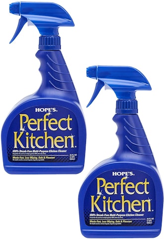HOPE'S Perfect Kitchen Cleaner (2-Pack)