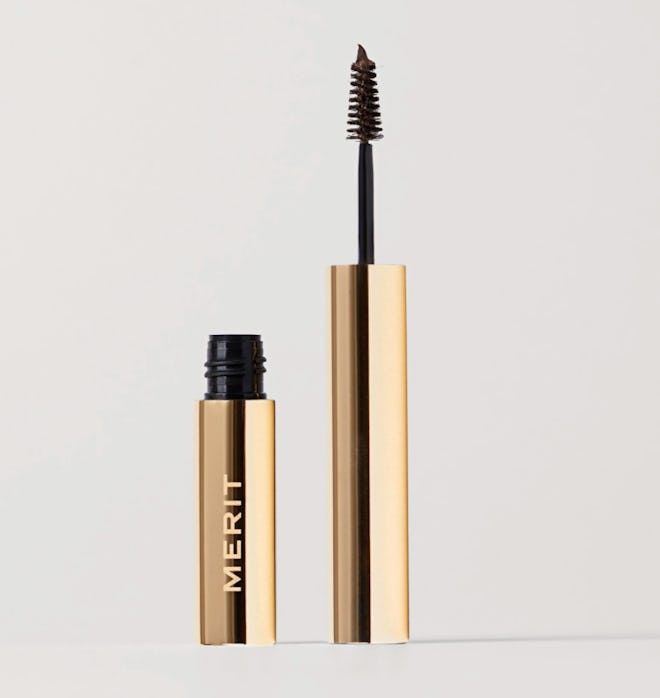 MERIT Brow 1980, one of the best brow products of all time.