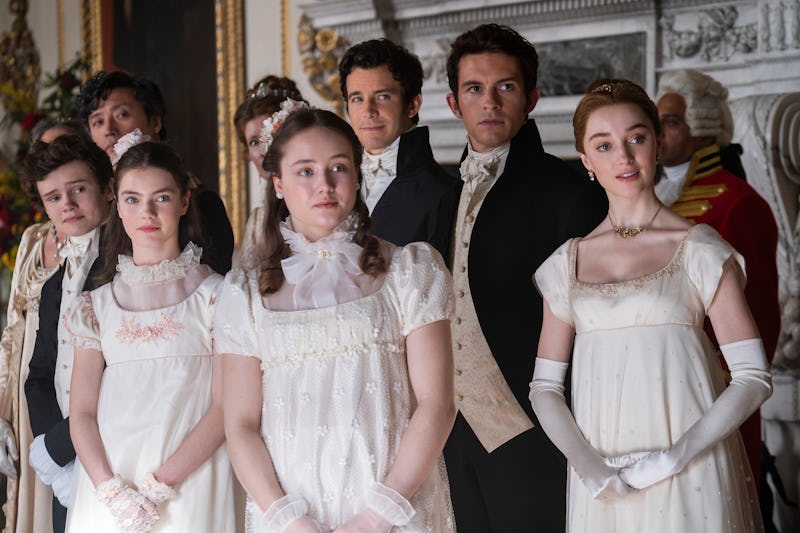 Bridgerton' Season 2: Why Kate, Anthony Wedding Wasn't Included