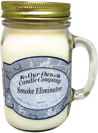 Our Own Candle Company Smoke Eliminator