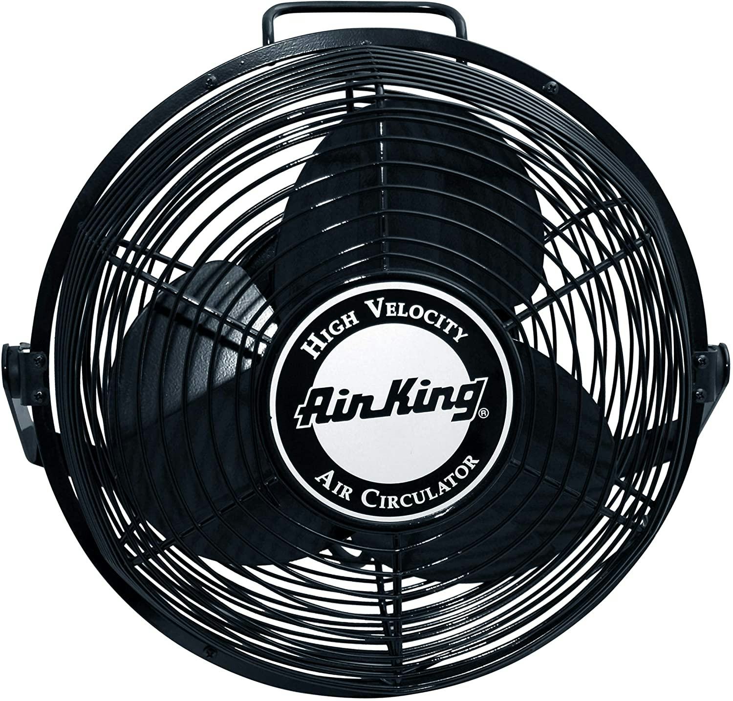 Air King Multi-Mount Wall Fan 9312