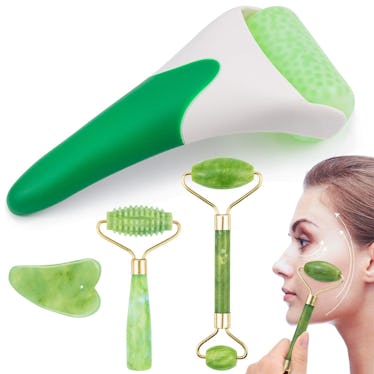 The 7 Best Ice Rollers For Faces