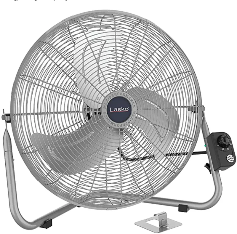 The 11 Best Floor Fans