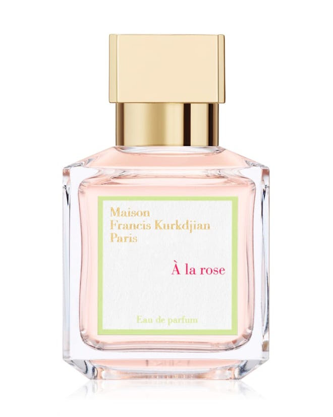 Maison Francis Kurkdjian perfume