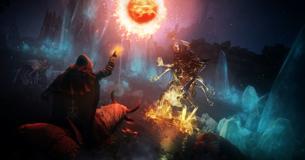 'Elden Ring' 1.03 patch notes 6 major nerfs and buffs you need to know