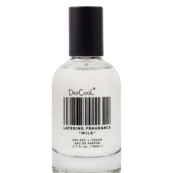 DedCool Milk Layering + Enhancer Fragrance
