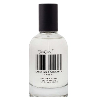 DedCool Milk Layering + Enhancer Fragrance