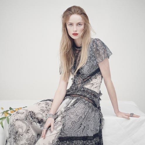 Zara Studio Spring/Summer 2022 Collection