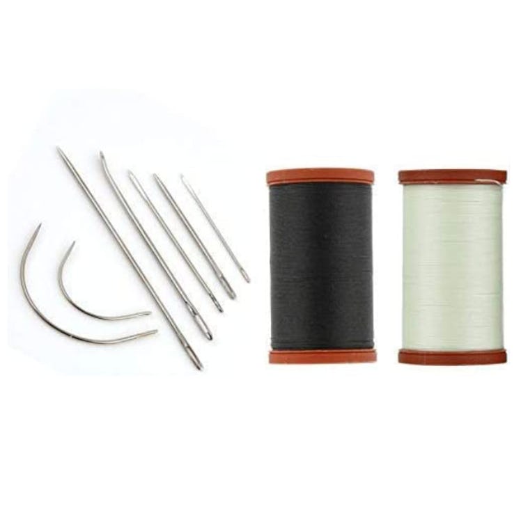 Kedudes Upholstery Repair Kit
