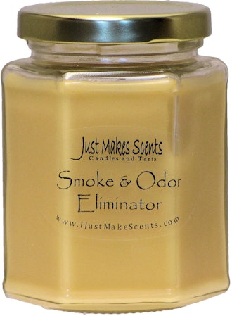 Just Makes Scents Candles & Gifts Soy Candle