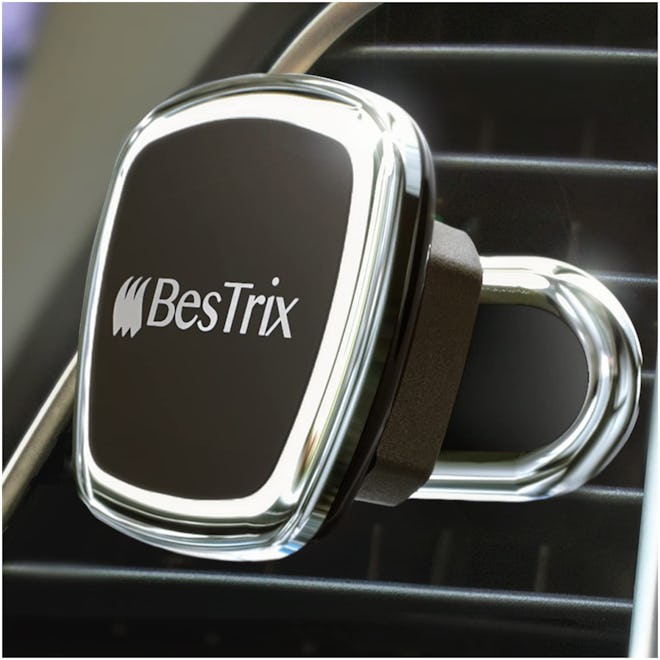 BesTrix Magnetic Phone Car Mount