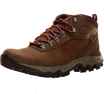 Columbia Men's Newton Ridge Plus Hiking Boots