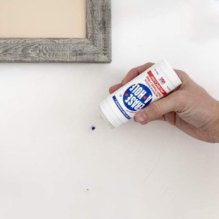 Erase-A-Hole Drywall Repair Putty