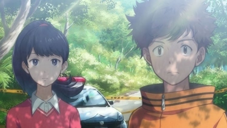 Digimon Survive