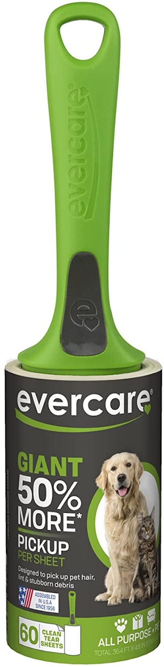 Evercare Pet Giant Lint Roller