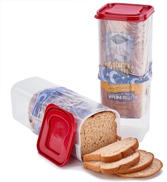 Buddeez Bread Buddy Dispenser (2-Pack)
