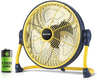 Geek Aire High Velocity Portable Fan