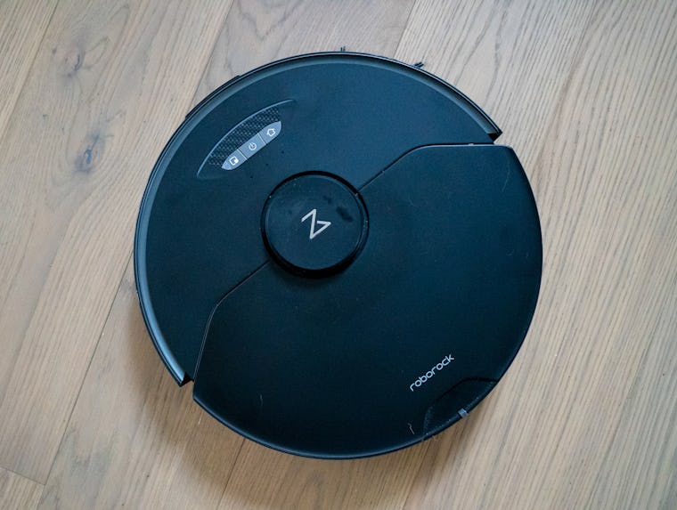 roborock s7 maxv ultra home assistant