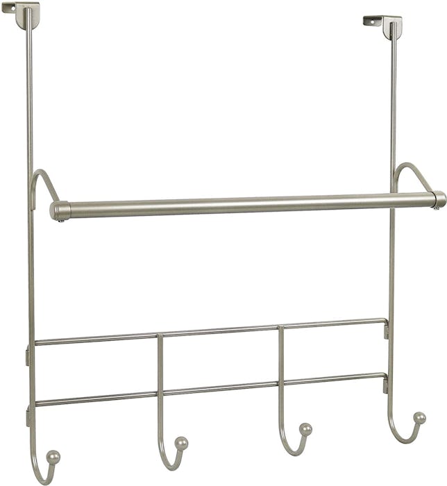 Greenco Over the door Towel Bar