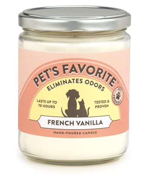 The 8 Best OdorEliminating Candles