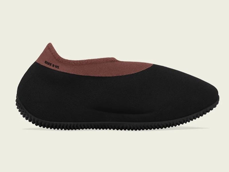 Adidas Yeezy Knit Runner Stone Carbon