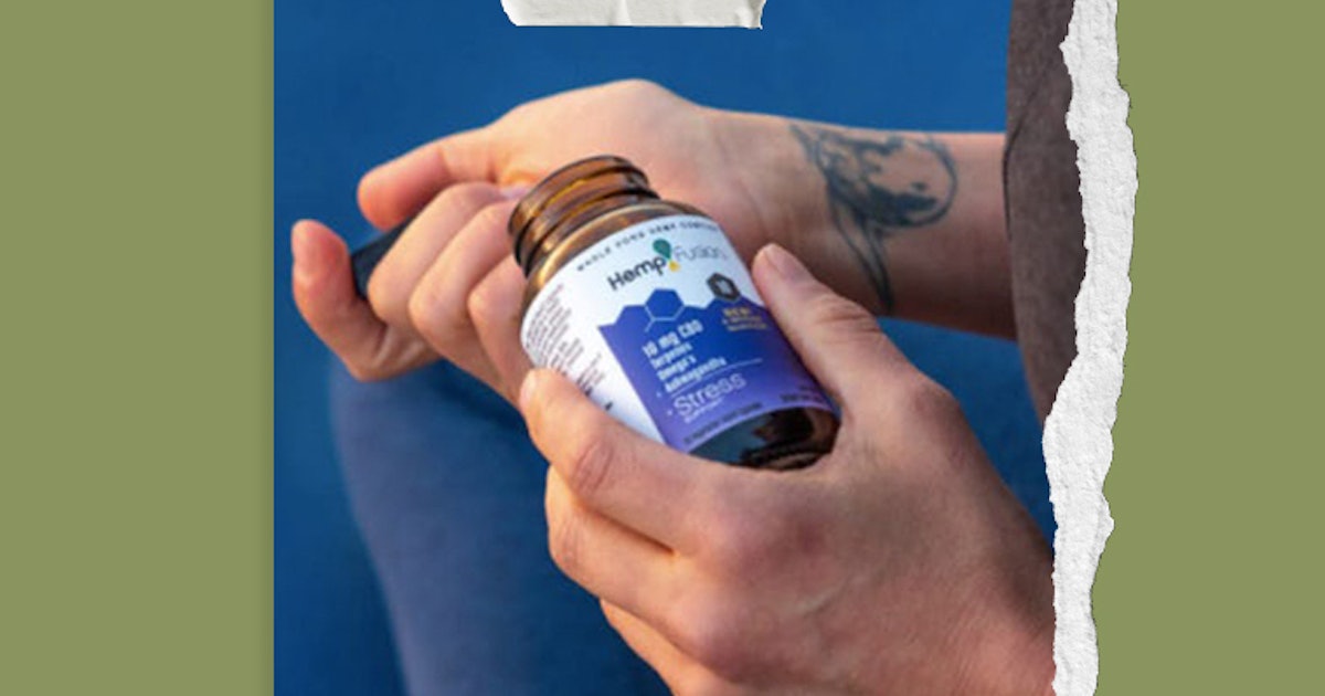 CBD *Is* Actually Psychoactive & More Cannabis Myths Busted CBD *Is* Actually Psychoactive & More Cannabis Myths Busted