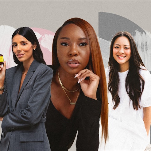 3 Female Beauty Founders On The Industry-Shifting Beauty Trends Of 2021