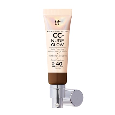 Your Skin But Better CC+ Nude Glow with SPF 40