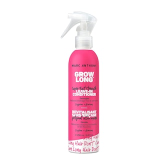 Marc Anthony Grow Long Leave-In Conditioner & Detangling Spray