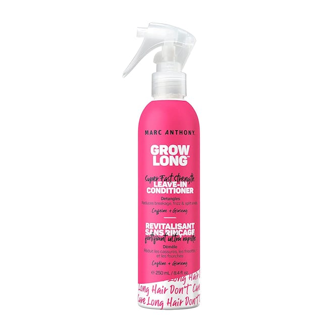 Marc Anthony Grow Long Leave-In Conditioner & Detangling Spray