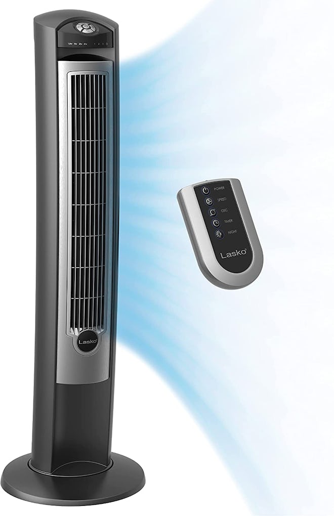 Lasko Tower Fan T42951