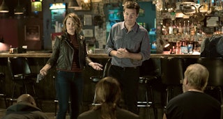 Movies like 'Game Night' are the perfect blend of comedy and thriller. 
