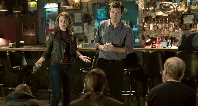 Movies like 'Game Night' are the perfect blend of comedy and thriller.
