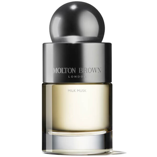 Molton Brown Milk Musk Eau De Toilette