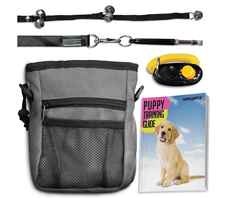 AMZpets Dog Training Set