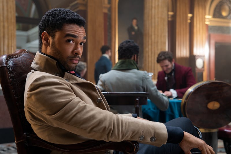 11 Things In 'Bridgerton' Season 1 That You Probably Missed On The First Watch