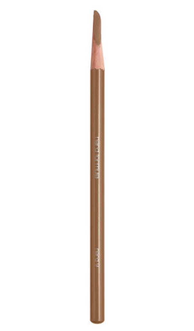 hard formula eyebrow pencil - warm taupe 11