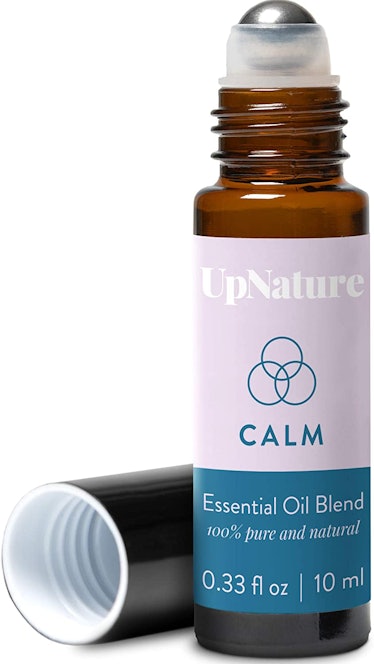 UpNature Calm Essential Oil Roll On Blend