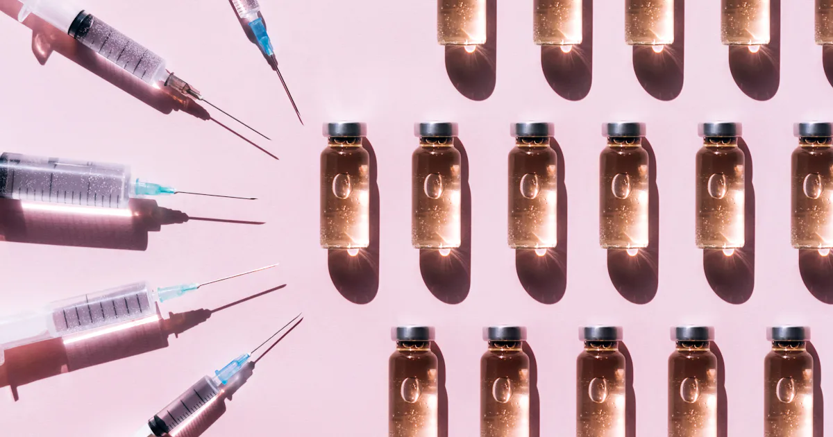 The 6 Best Botox Alternatives, According To Dermatologists