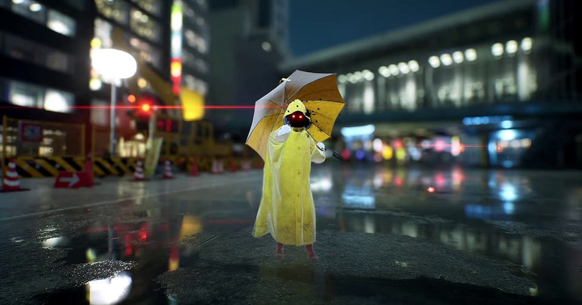 'Ghostwire: Tokyo' review: Bethesda's latest is a terrifying tourist trap