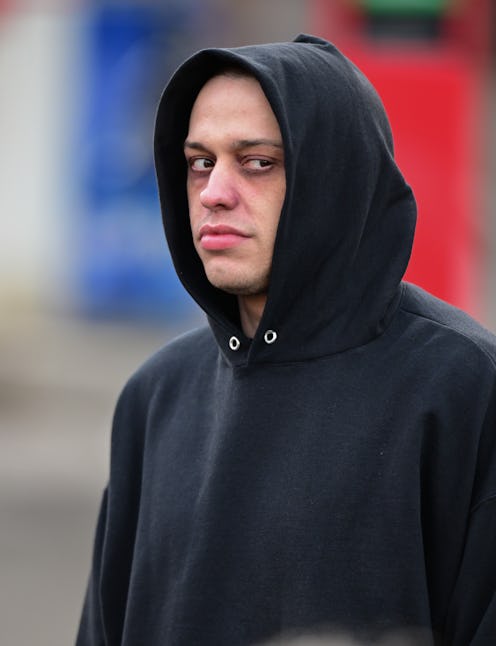 Pete Davidson