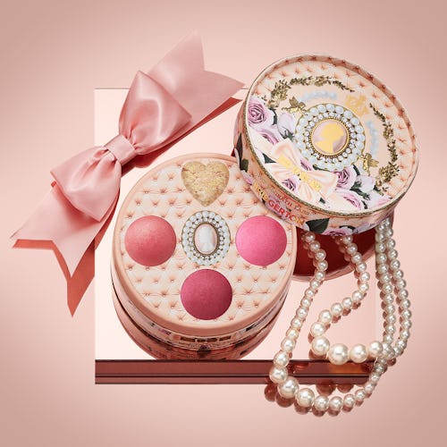 Where To Shop Pat McGrath’s Second Bridgerton Collection In The UK