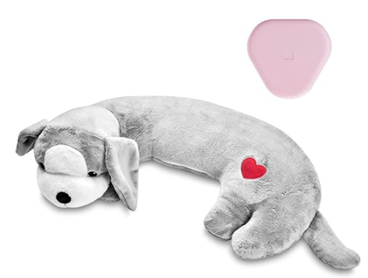 Moropaky Heartbeat Anxiety Relief Behavioral Aid Toy 