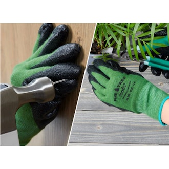 Pine Tree Tools Bamboo Gardening Gloves