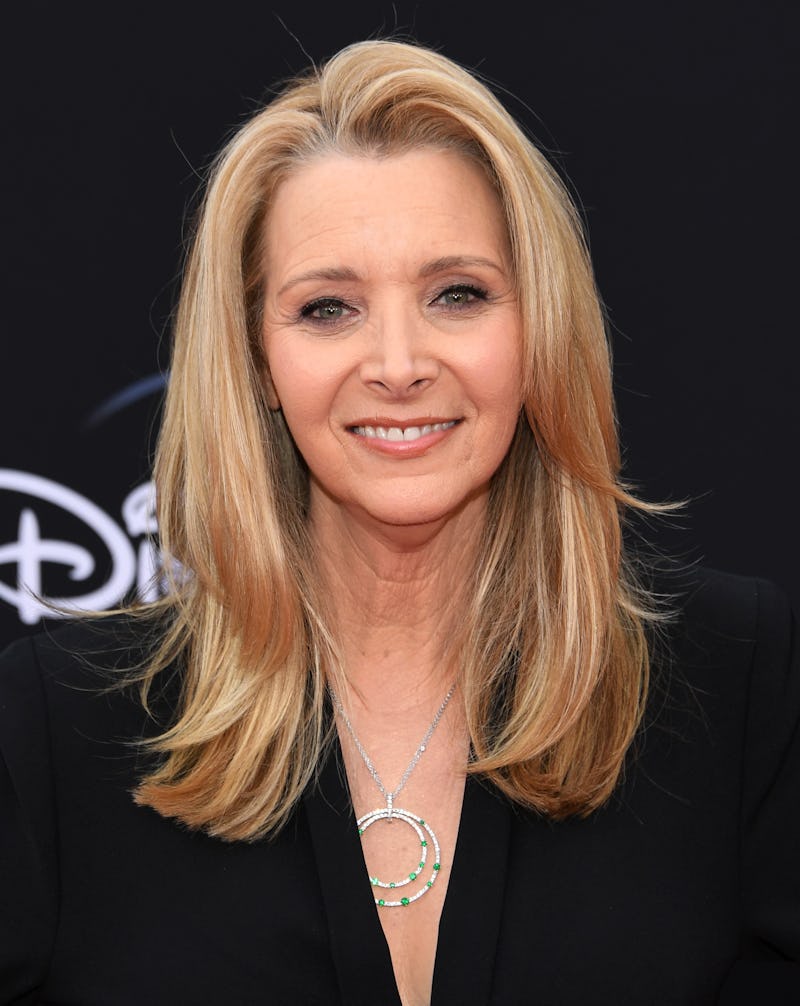 Will There Be A Friends Reboot Lisa Kudrow Has An Update For Us Will There Be A Friends Reboot Lisa Kudrow Has An Update For Us