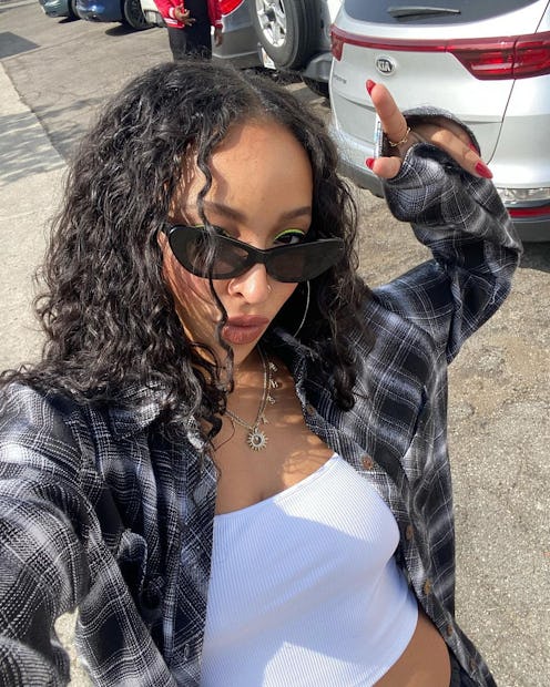 Tinashe